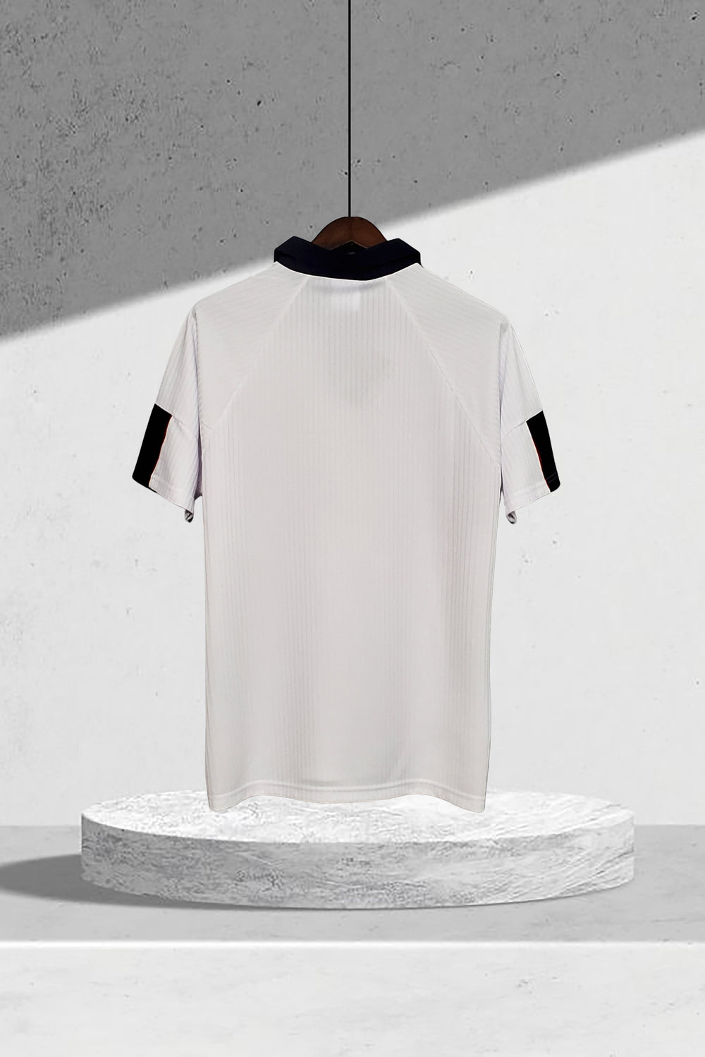 England 1998 WM Heimtrikot