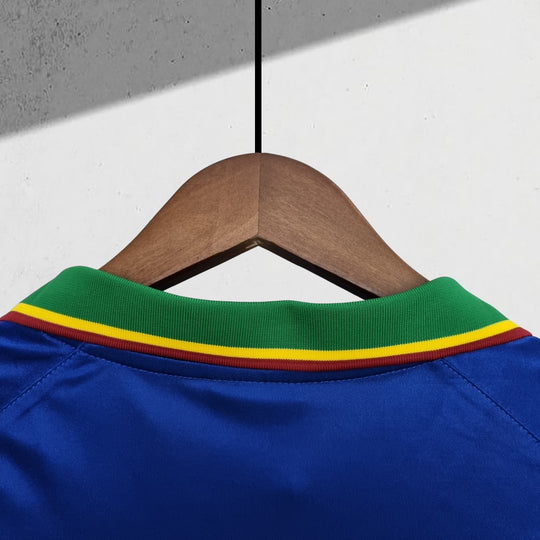 Portugal 1998 Auswärtstrikot