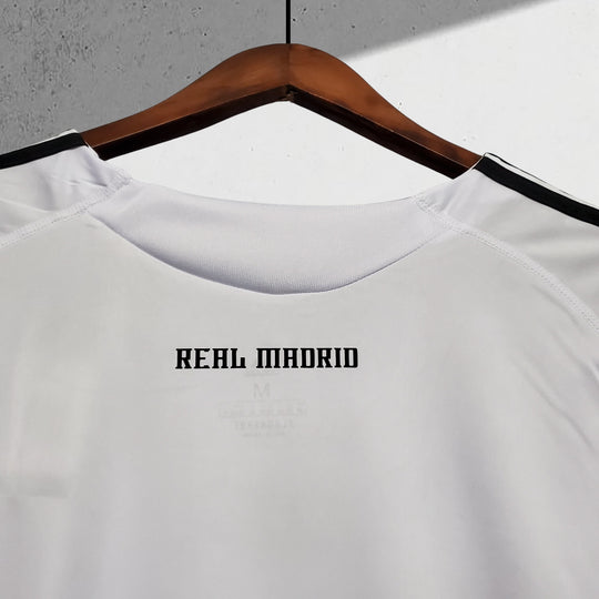 Real Madrid 2009–2010 Heimtrikot