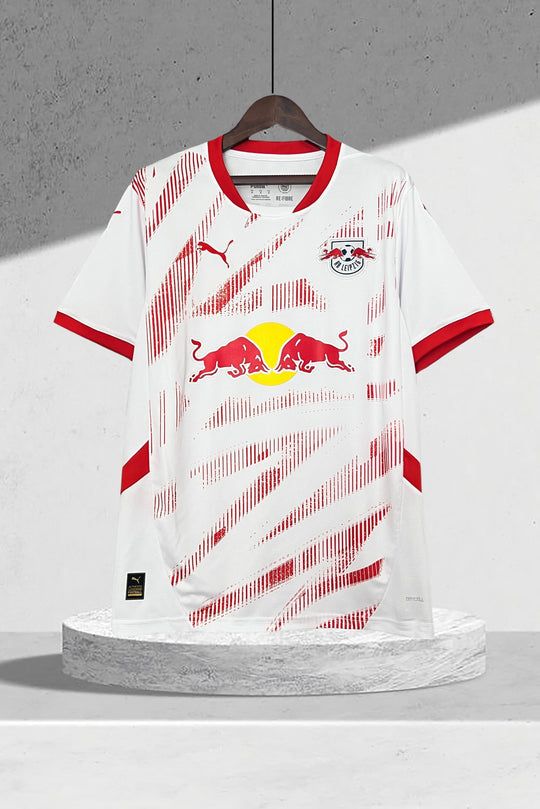RB Leipzig 2024–2025 Heimtrikot