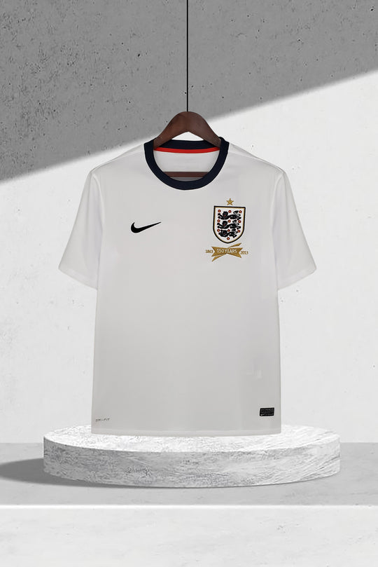 England 150 Jahr Jubiläumstrikot
