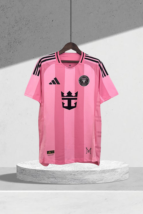 Inter Miami 2024–2025 Heimtrikot