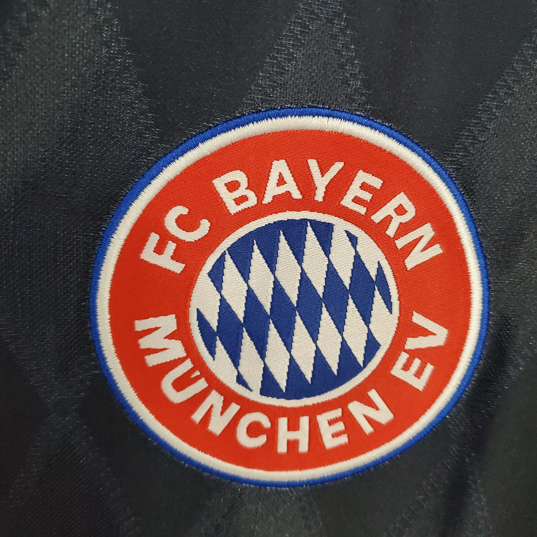 Bayern München 1998–1999 Heimtrikot