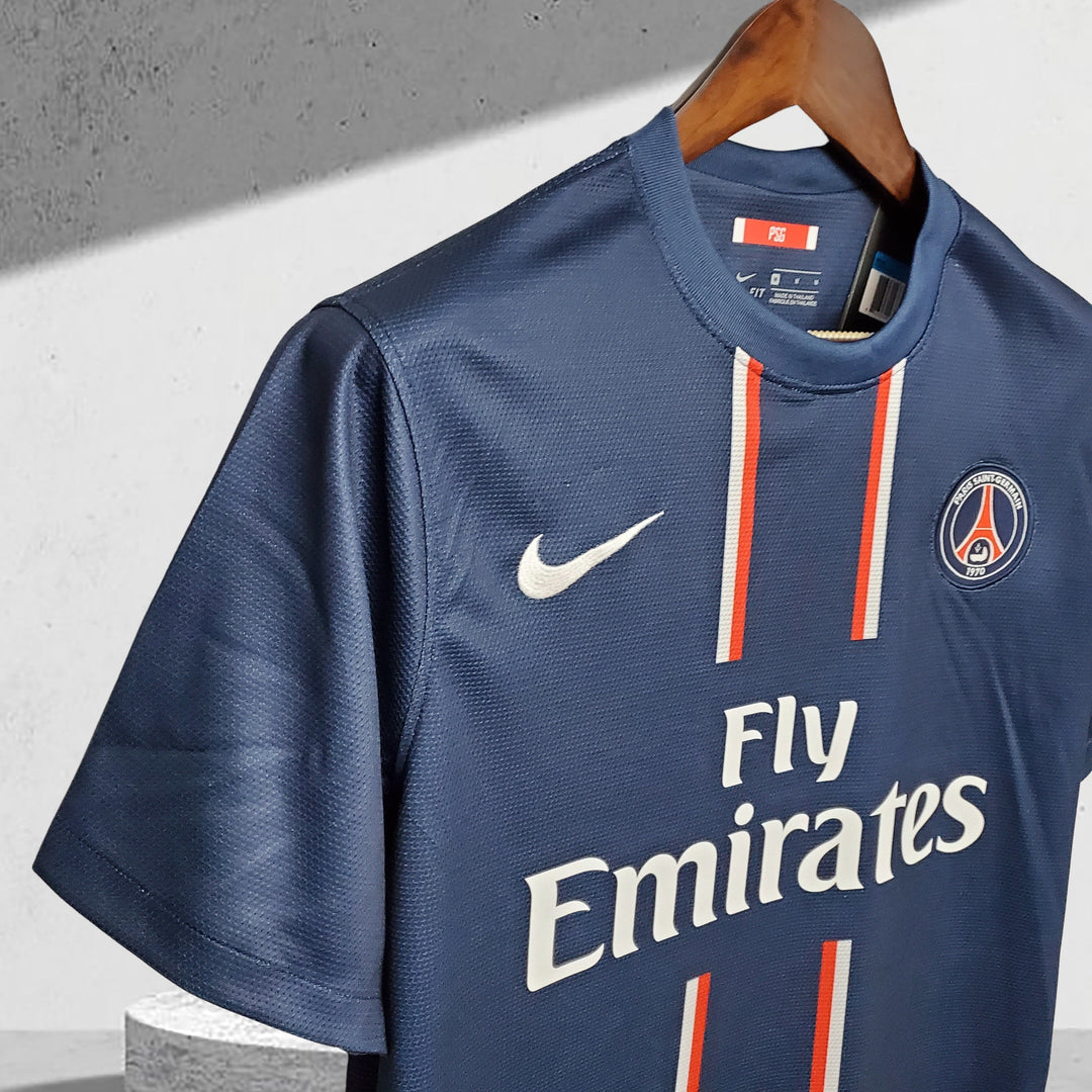 Paris Saint-Germain 2012–2013 Heimtrikot