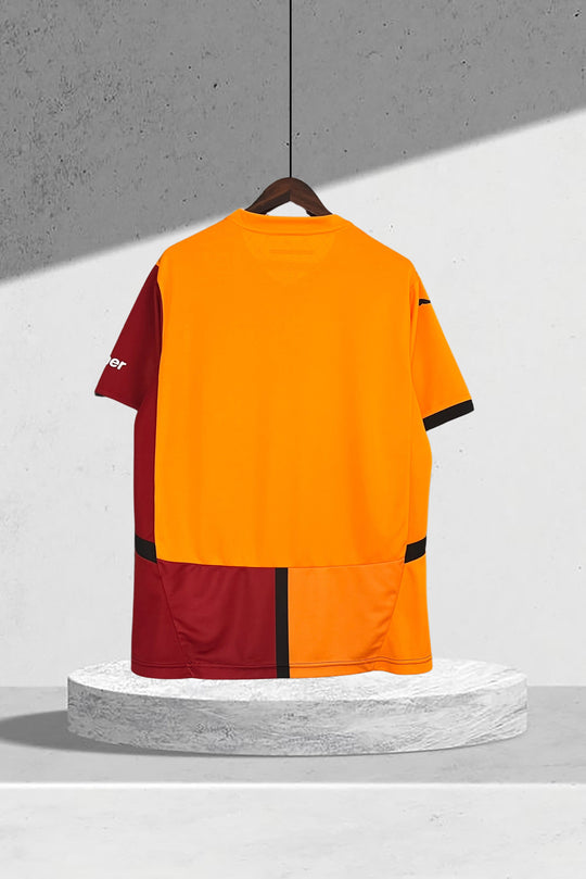 Galatasaray 2024–2025 Heimtrikot
