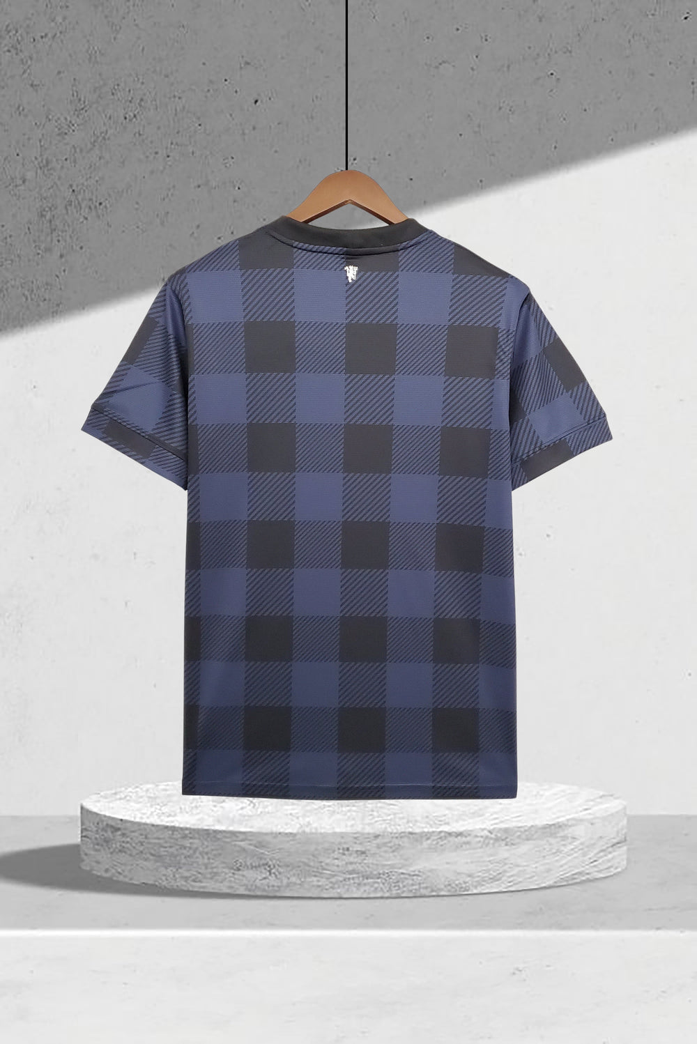 Manchester United 2013–2014 Auswärtstrikot