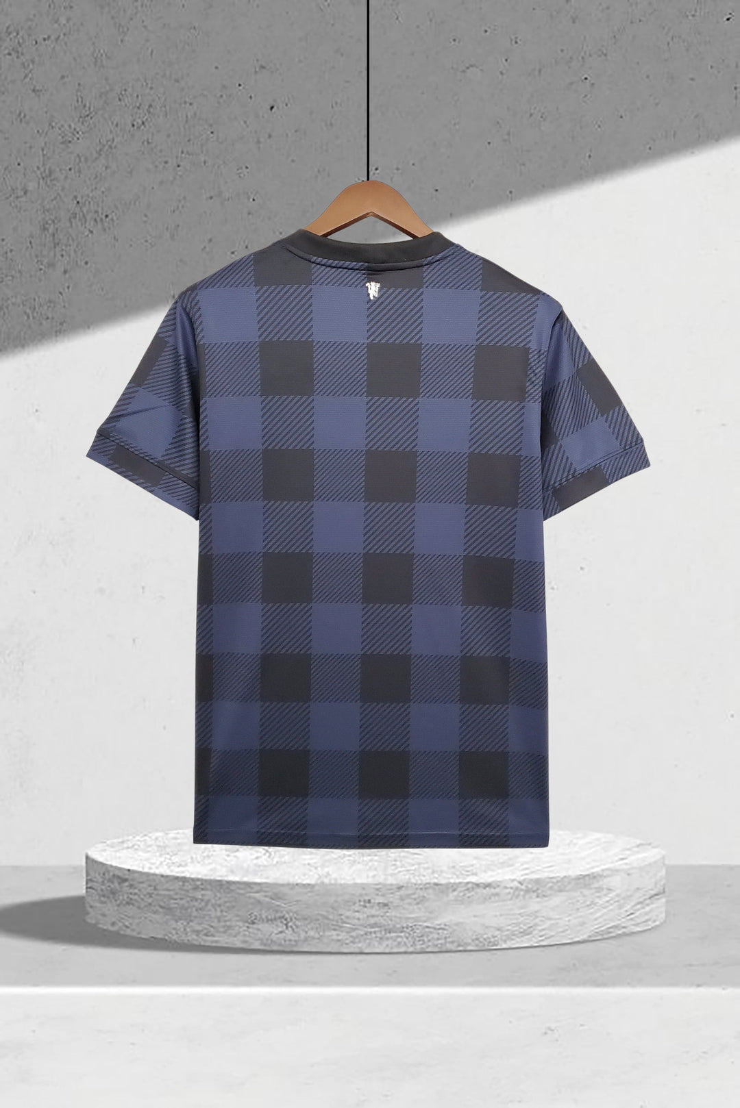 Manchester United 2013–2014 Auswärtstrikot