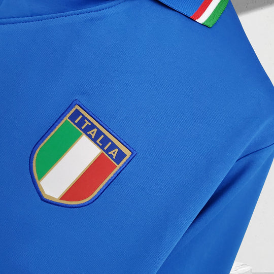 Italien 1982 Heimtrikot