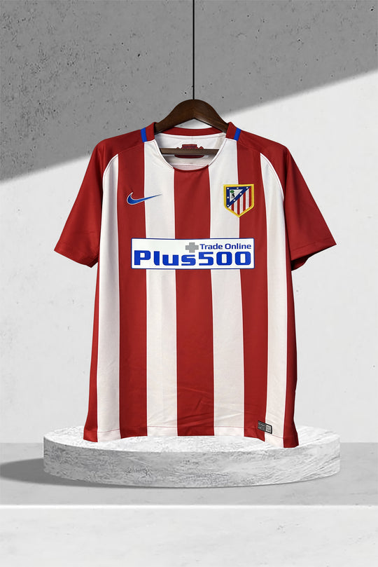 Atlético Madrid 2016-2017 Heimtrikot