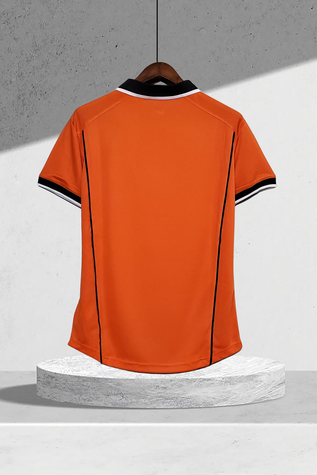 Niederlande 1998 WM Heimtrikot