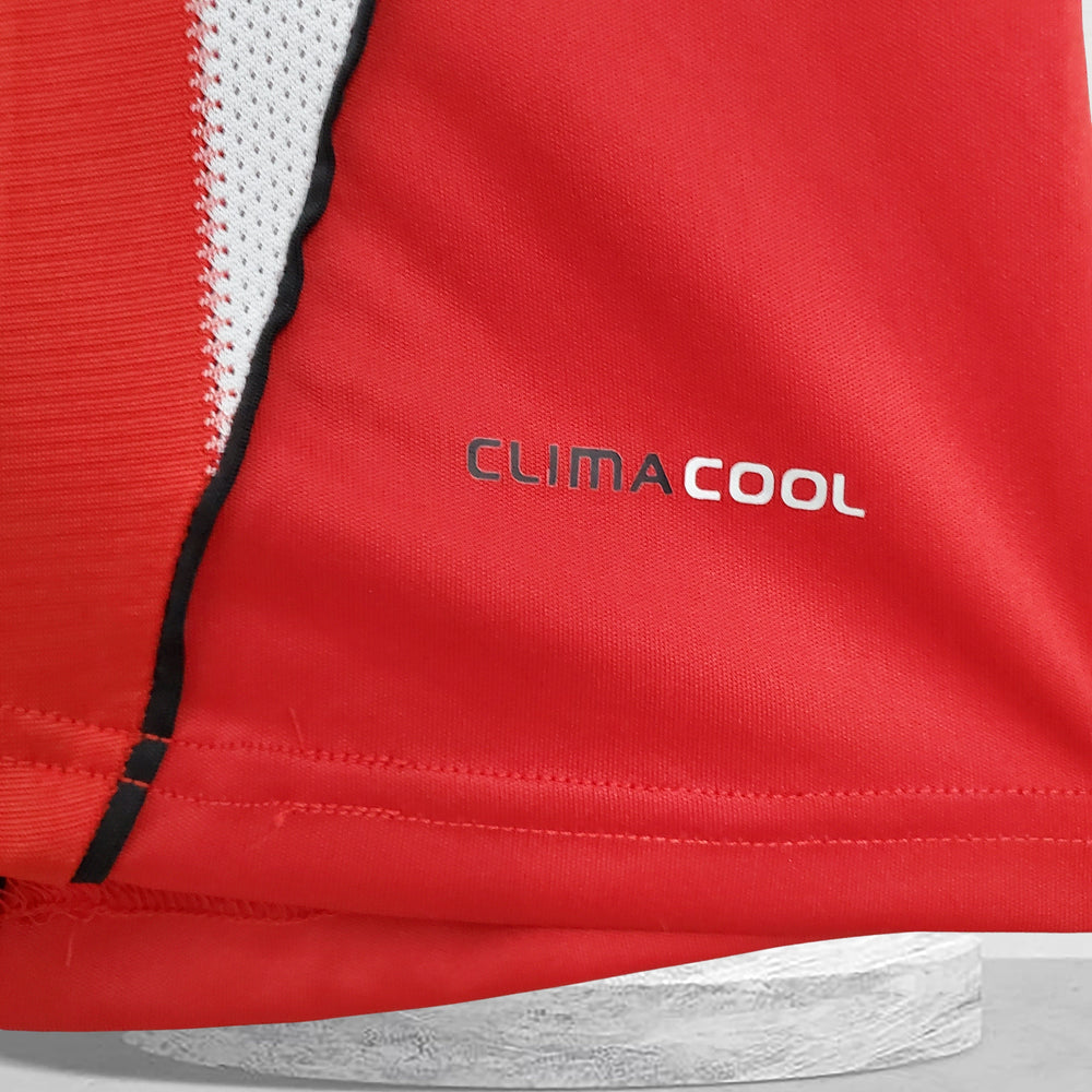 Bayern München 2010–2011 Heimtrikot