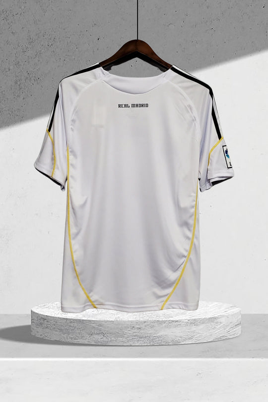 Real Madrid 2009–2010 Heimtrikot