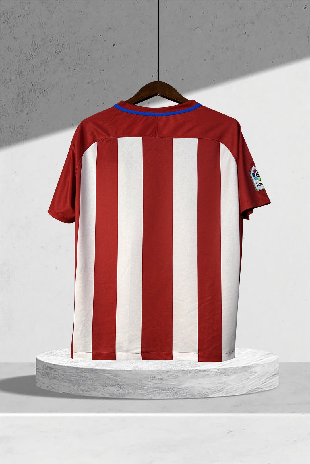 Atlético Madrid 2016-2017 Heimtrikot