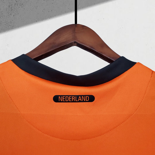 Niederlande 2010 WM Heimtrikot