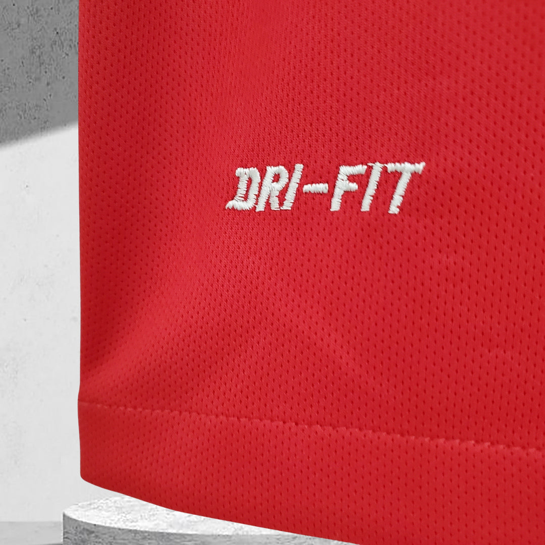 Portugal EM 2016 Finale Heimtrikot