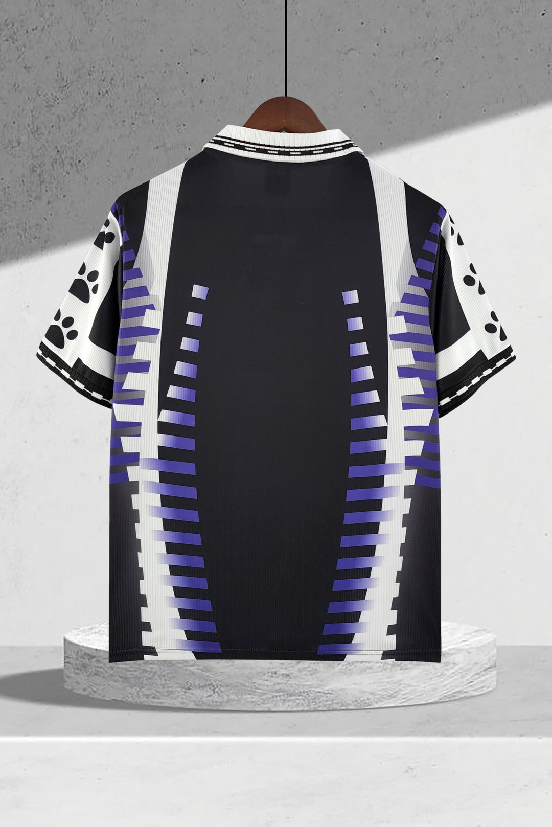 Real Madrid 1997–1998 3. Trikot