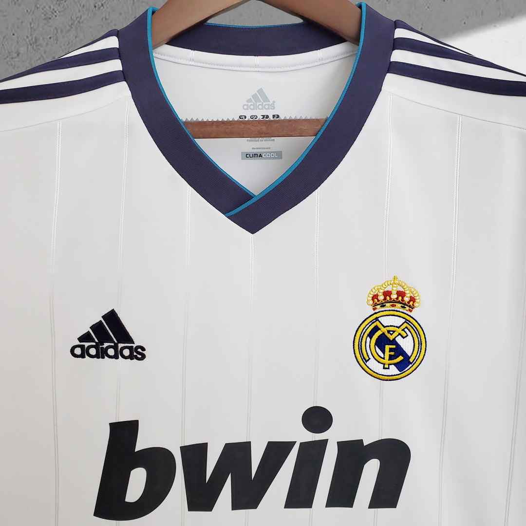 Real Madrid 2012–2013 Heimtrikot