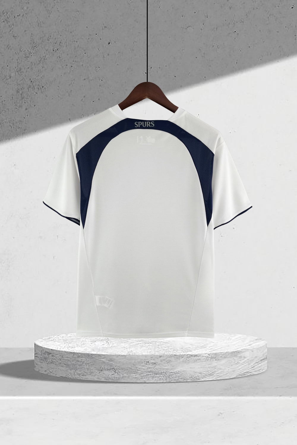 Tottenham Hotspur 2006–2007 Heimtrikot