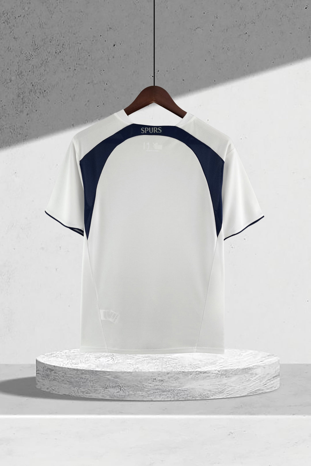 Tottenham Hotspur 2006–2007 Heimtrikot