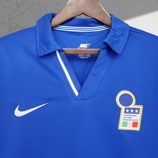 Italien 1998 WM Heimtrikot