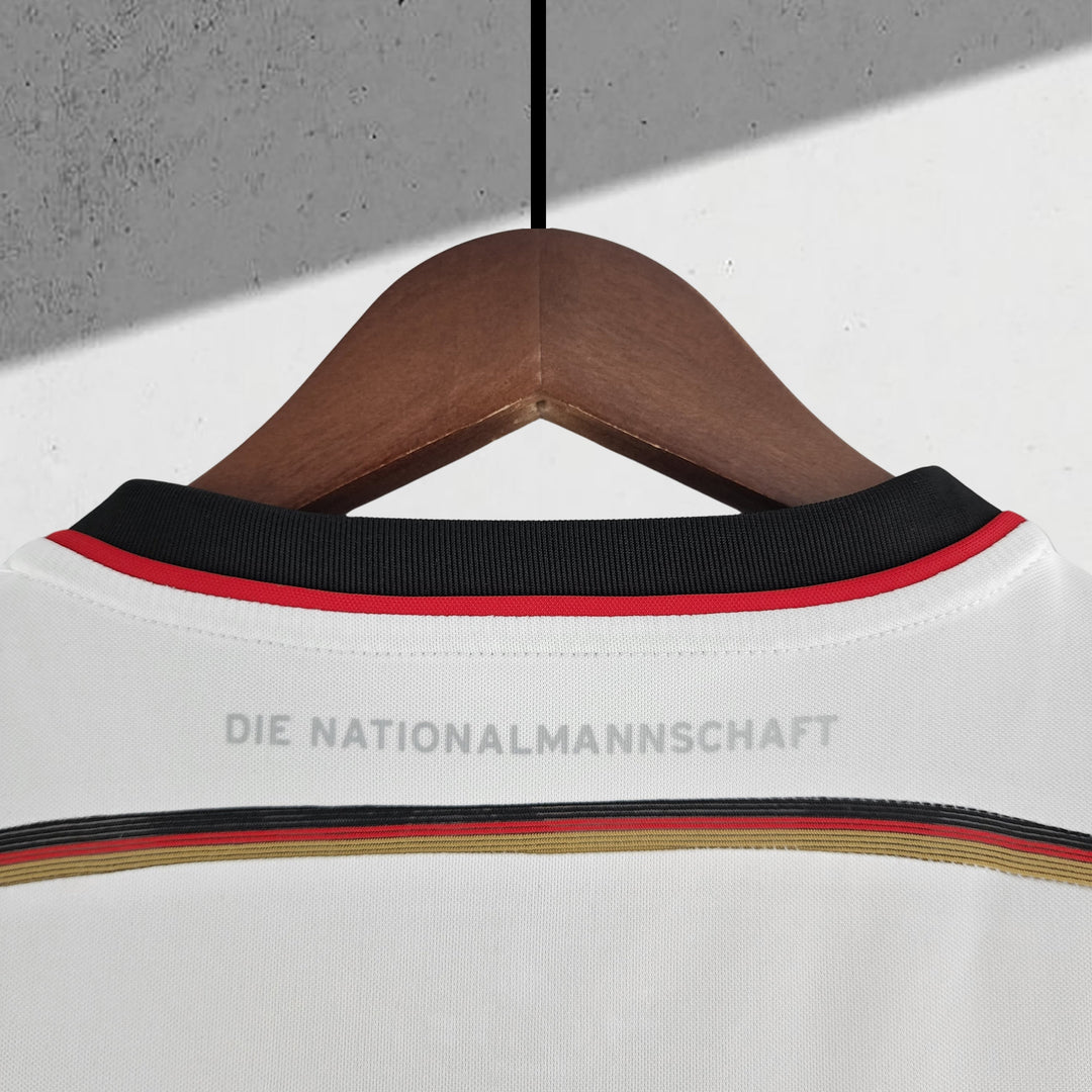 Deutschland WM 2014 Heimtrikot