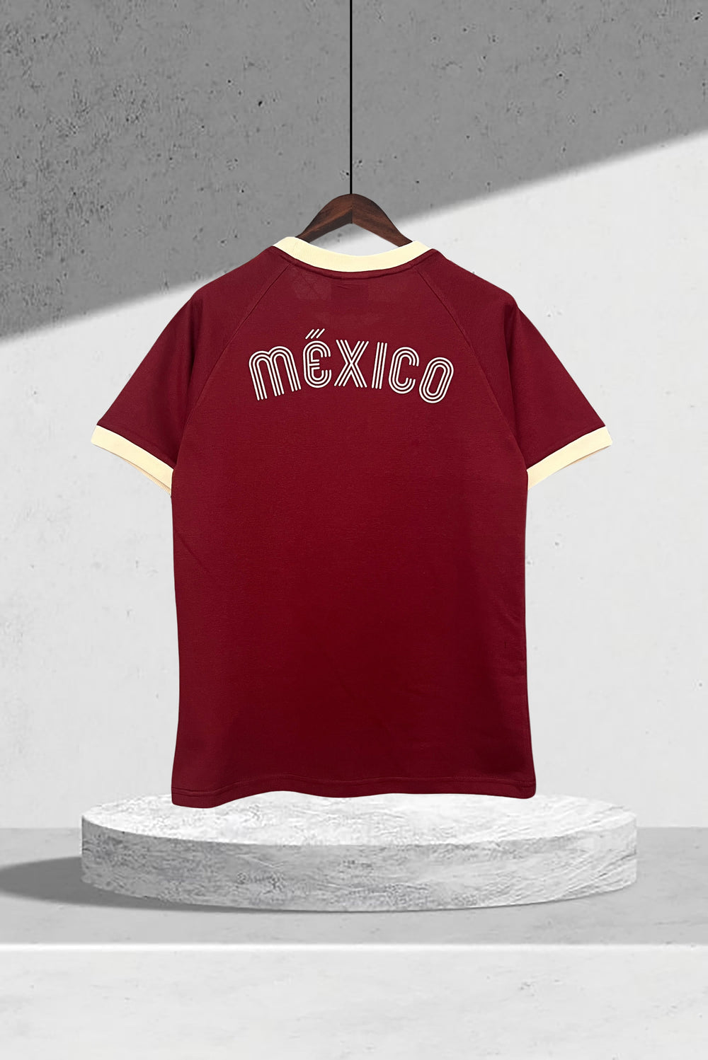 Mexiko 2022 Special Edition