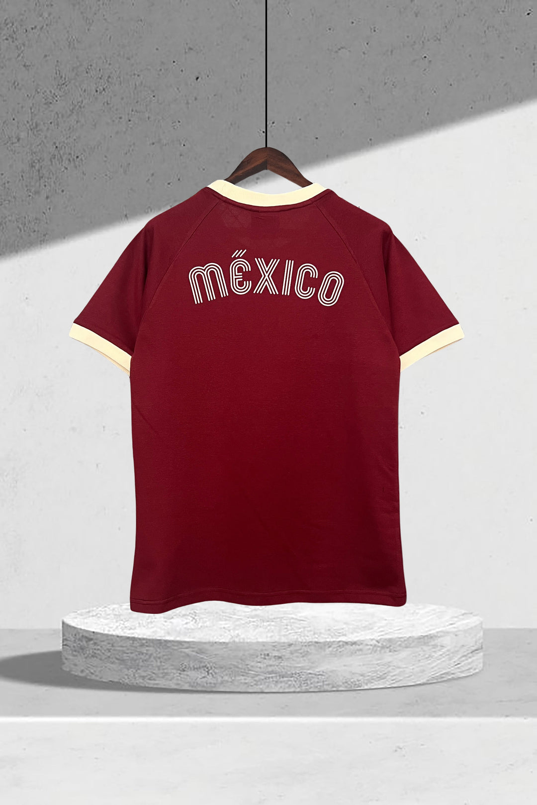 Mexiko 2022 Special Edition