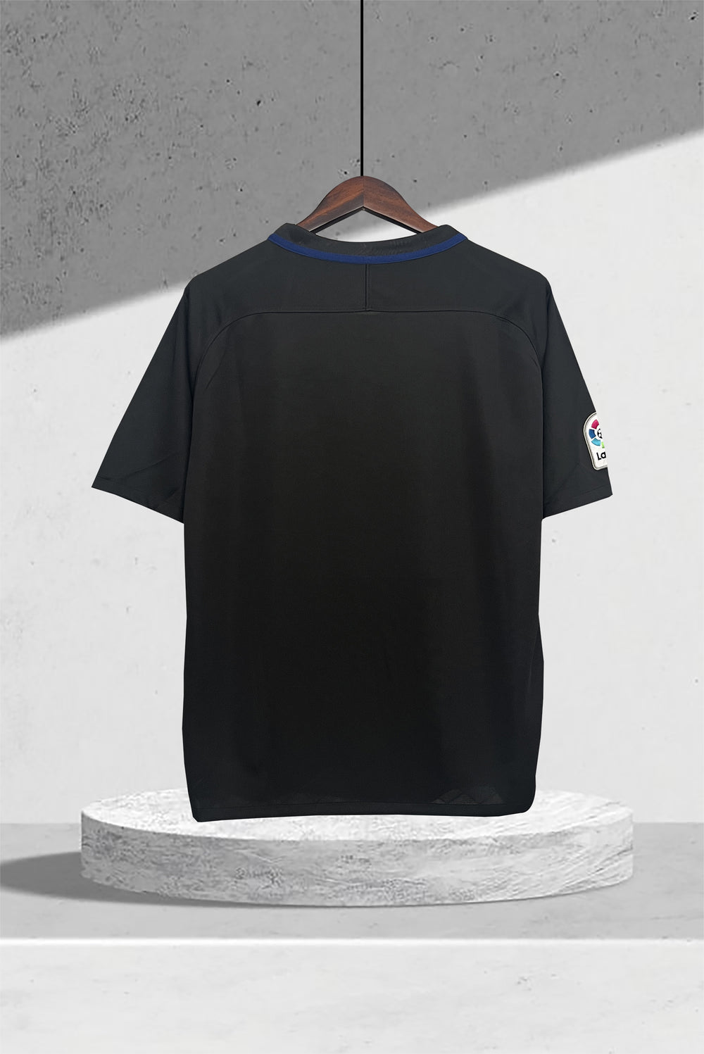 Atlético Madrid 2016-2017 Auswärtstrikot