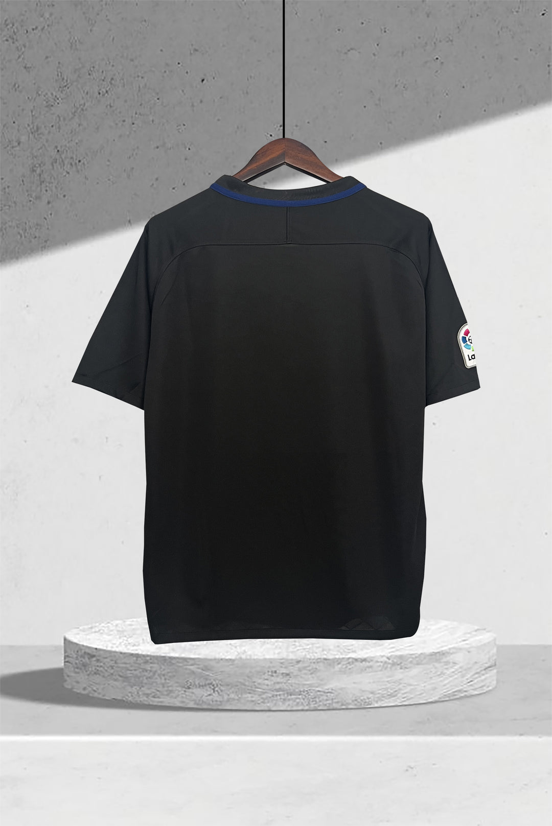 Atlético Madrid 2016-2017 Auswärtstrikot