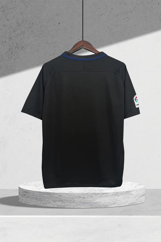 Atlético Madrid 2016-2017 Auswärtstrikot