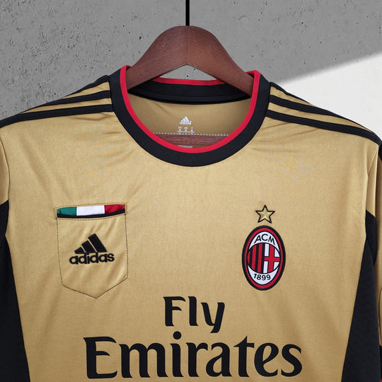 AC Milan 2013–2014 Ausweichtrikot