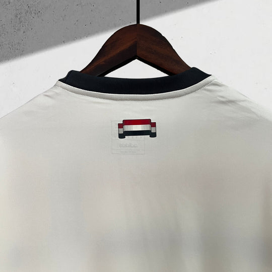 Manchester United 2024–2025 3. Trikot