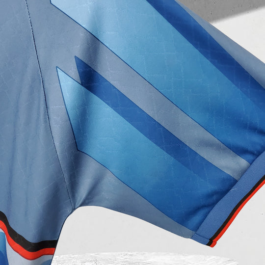 AC Milan 1995–1996 Ausweichtrikot