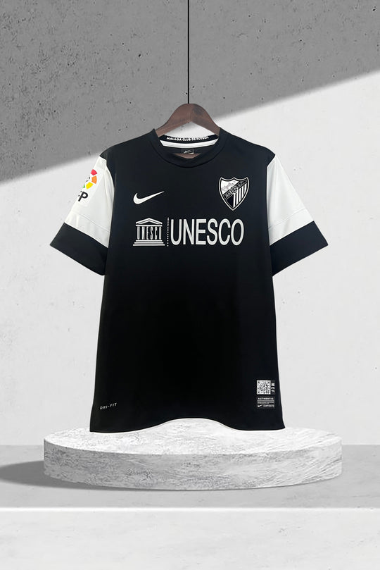 Málaga CF 2012–2013 Auswärtstrikot
