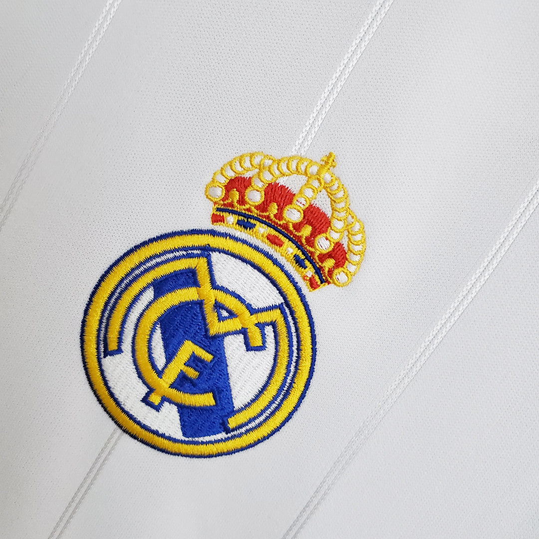 Real Madrid 2012–2013 Heimtrikot
