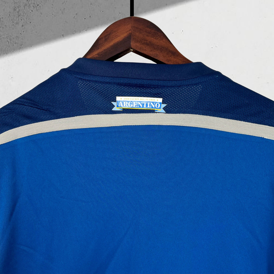 Argentinien WM 2014 Finale