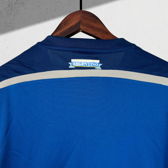 Argentinien WM 2014 Finale