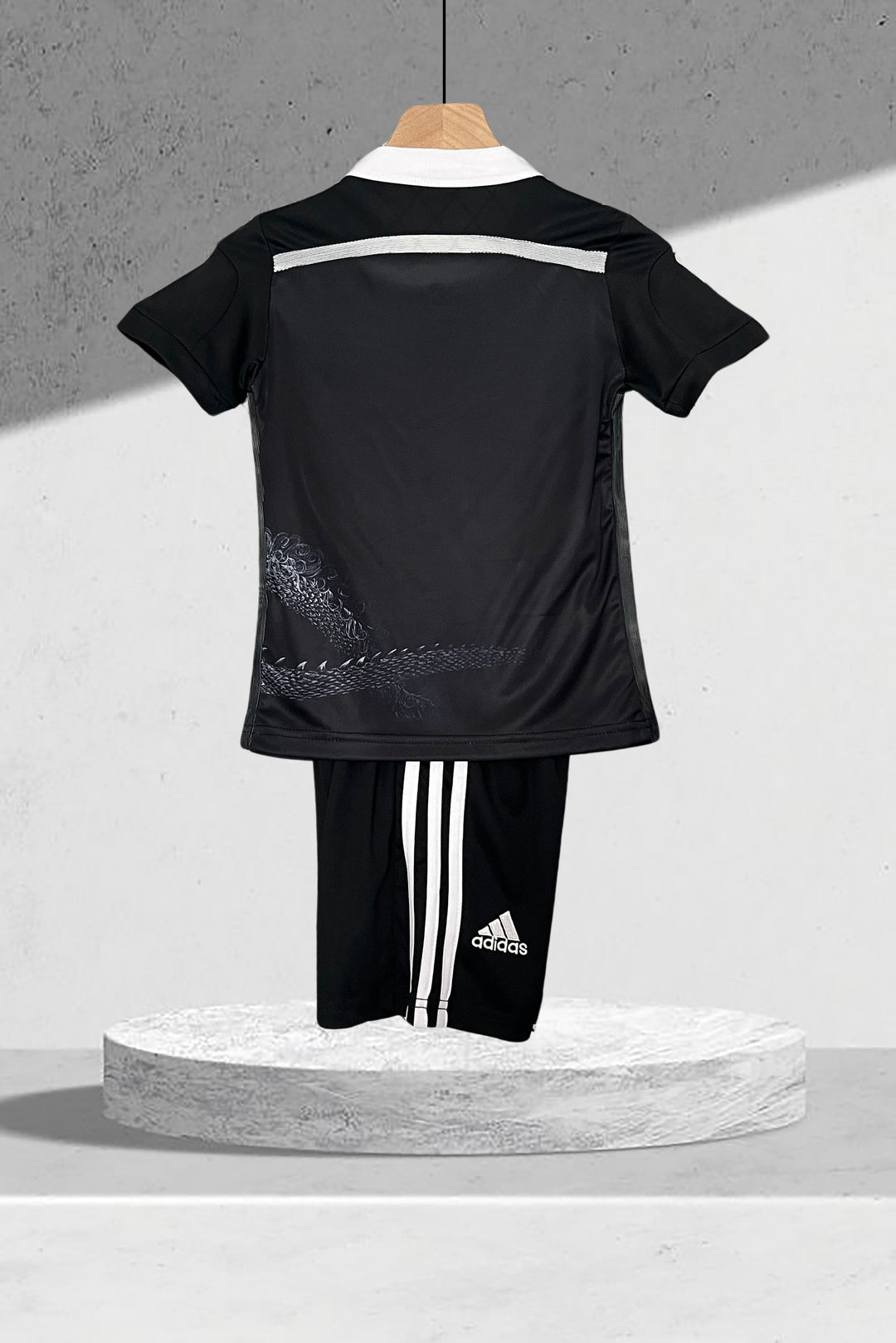 Real Madrid 2014–2015 3. Trikot für Kinder