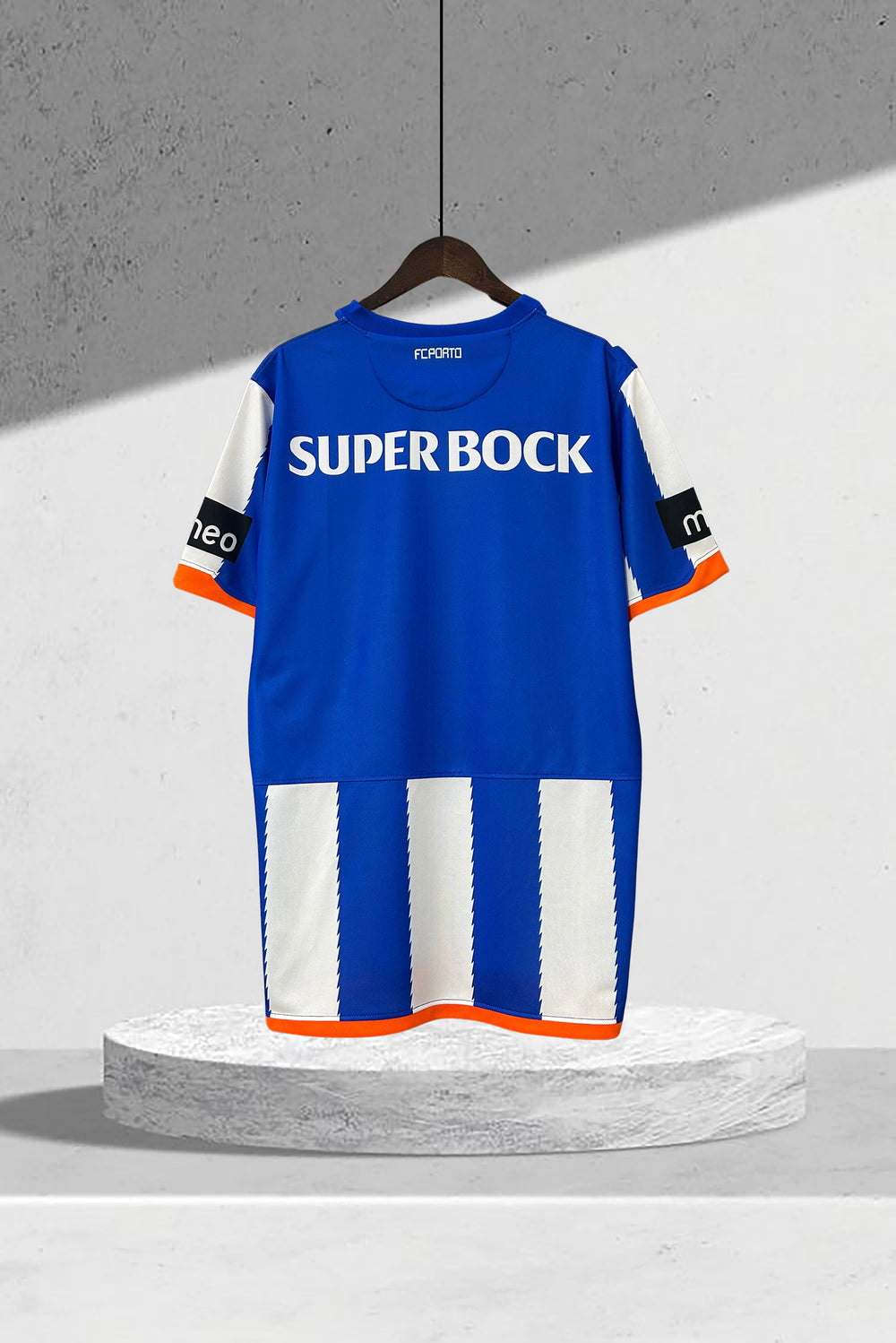 FC Porto 2010–2011 Heimtrikot