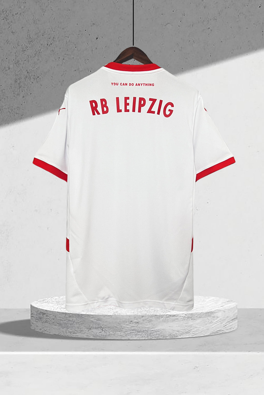 RB Leipzig 2024–2025 Heimtrikot