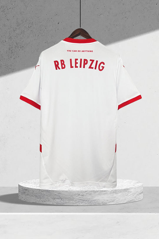RB Leipzig 2024–2025 Heimtrikot