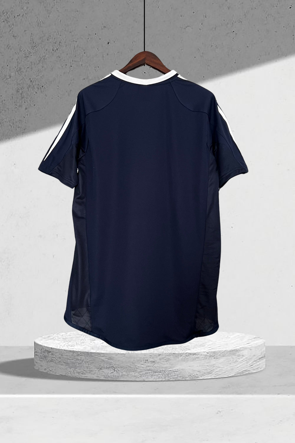 Real Madrid 2004–2005 Auswärtstrikot