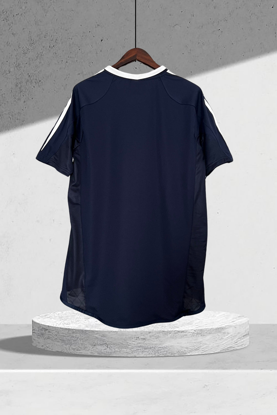 Real Madrid 2004–2005 Auswärtstrikot