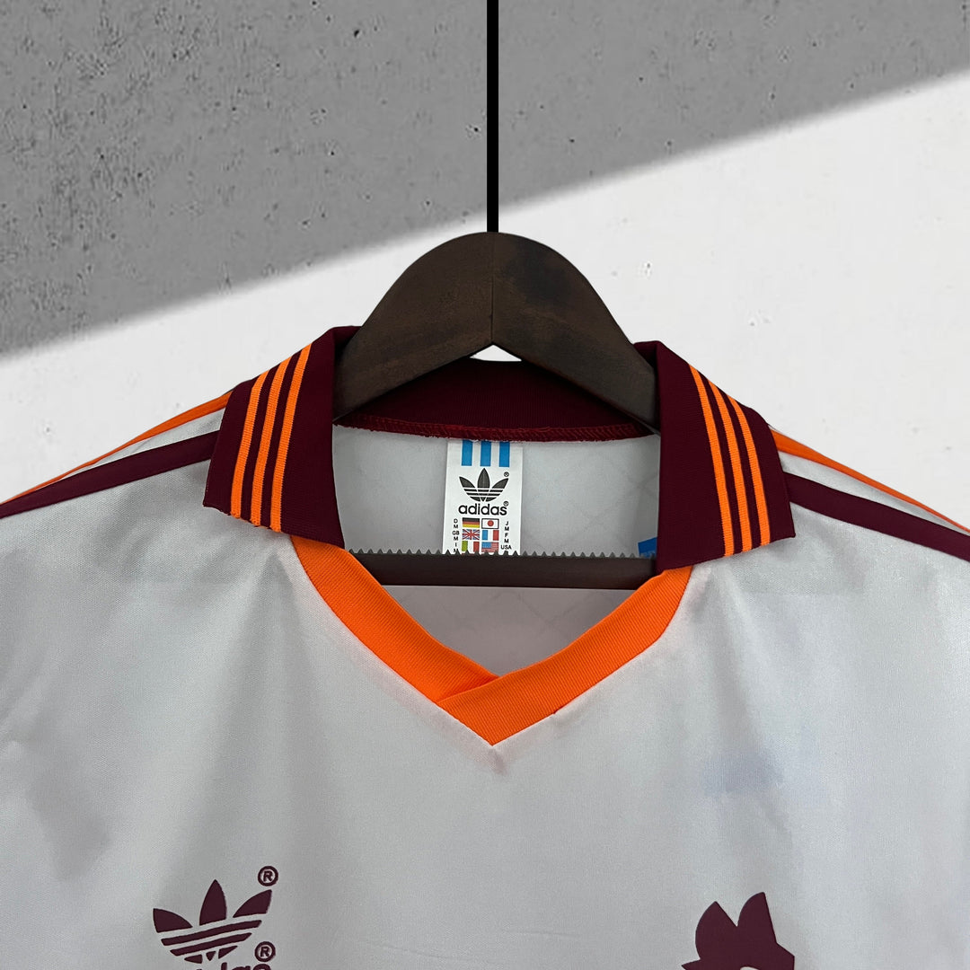 AS Roma 1992–1993 Auswärtstrikot
