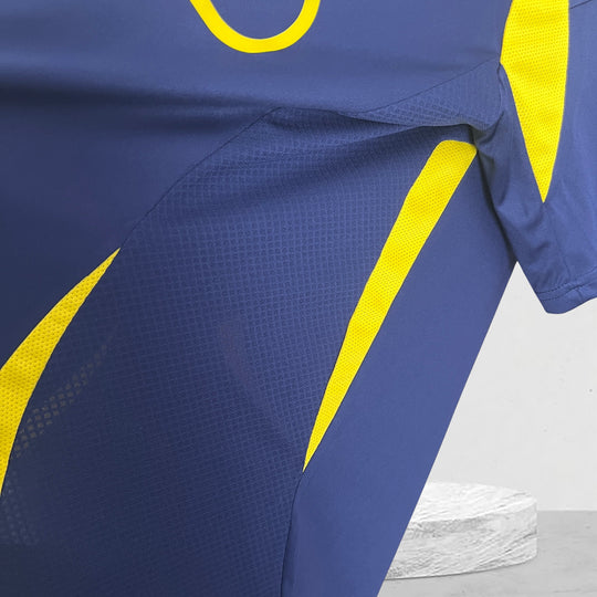 Al Nassr 2024–2025 Auswärtstrikot