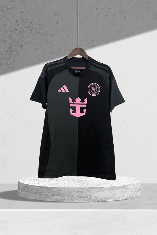 Inter Miami 2024–2025 Auswärtstrikot