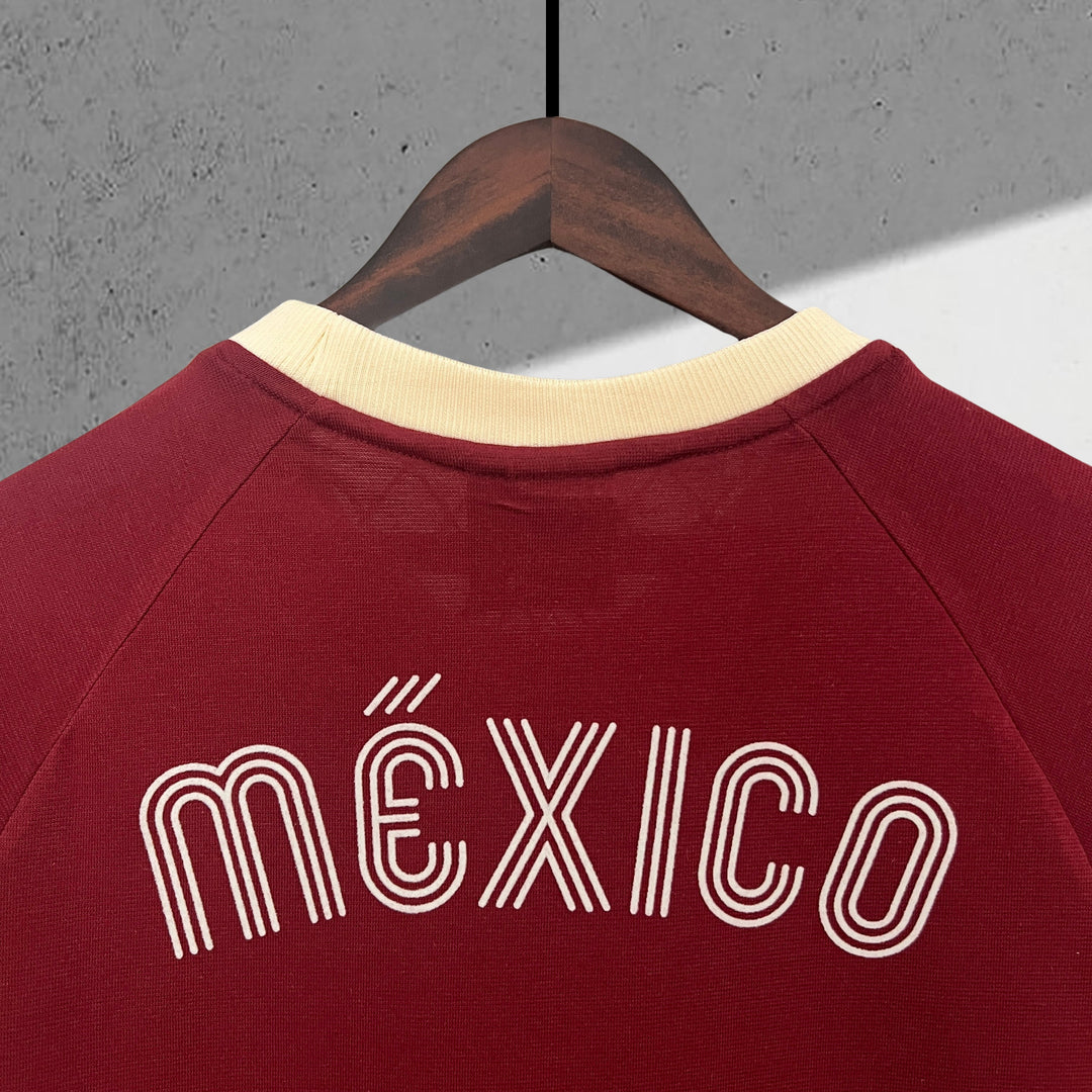 Mexiko 2022 Special Edition