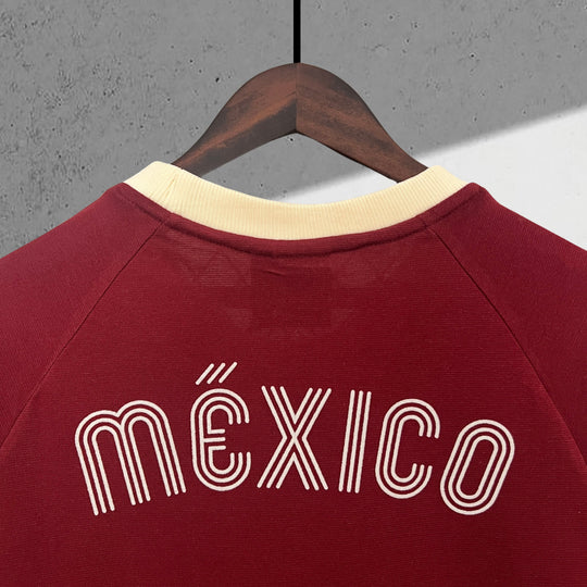 Mexiko 2022 Special Edition