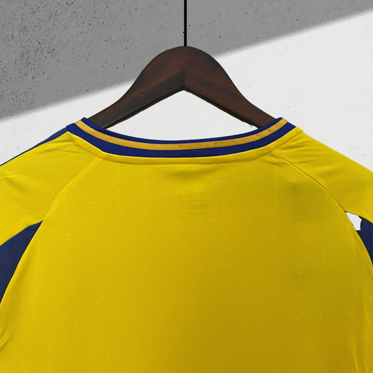 Al Nassr 2024–2025 Heimtrikot
