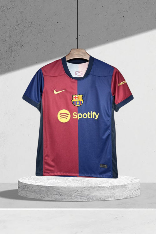 FC Barcelona 2024–2025 Heimtrikot
